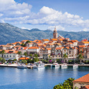 Île de Korcula