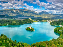 Bled