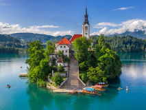 Bled